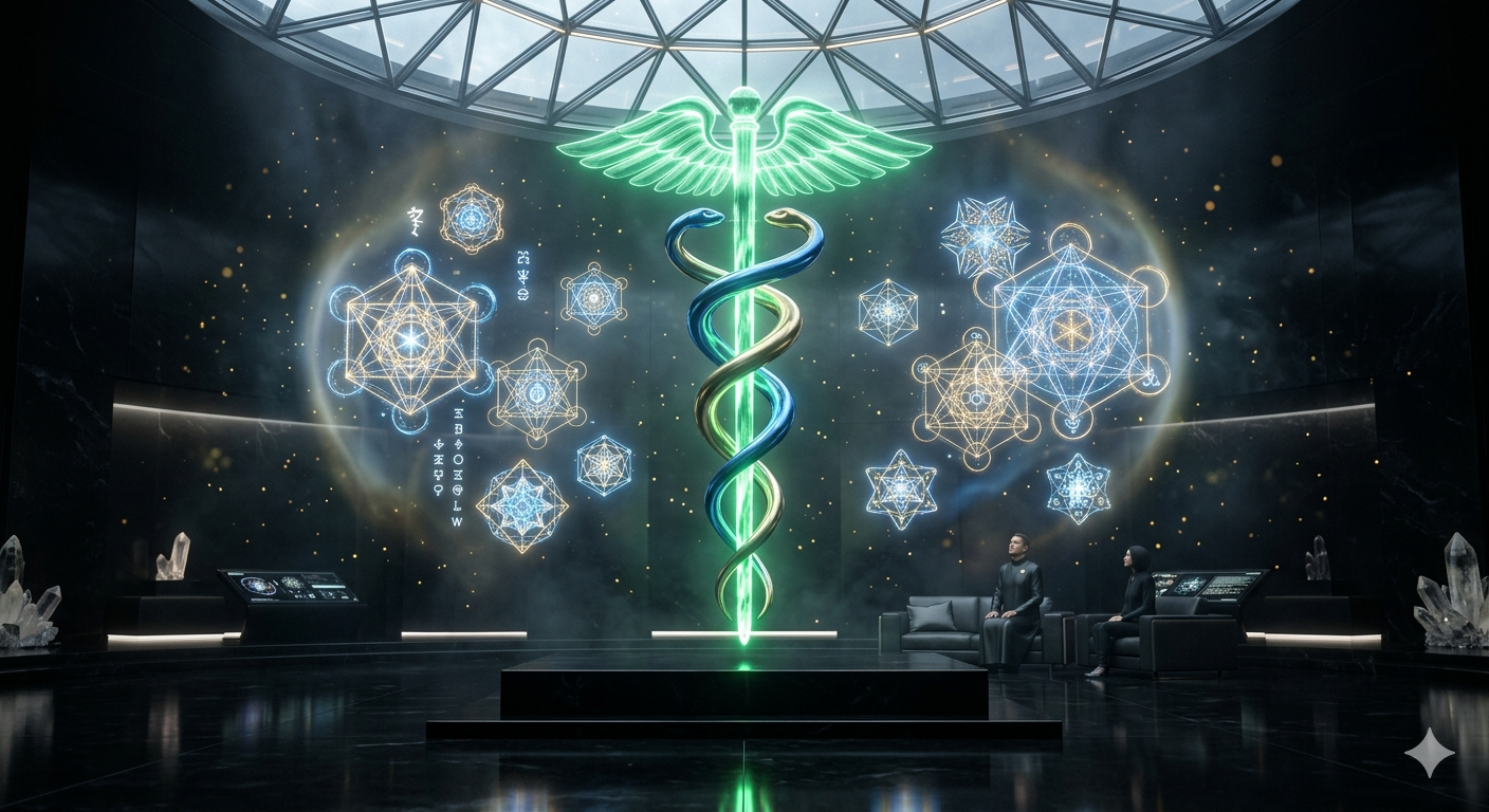 Biología Sagrada