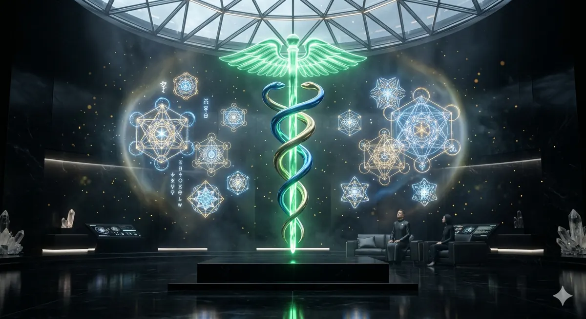 Biología Sagrada