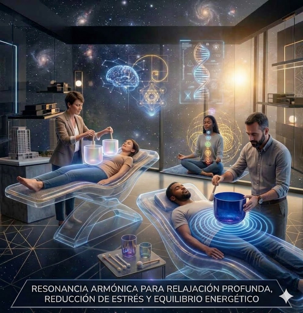 Resonancia Sonora